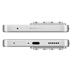 Tecno Pova 8 5G | 8 GB | 128 GB | 16 Bit White