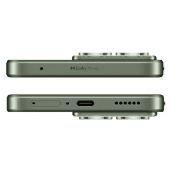Tecno Pova 8 5G | 6 GB | 128 GB | Terminal Green