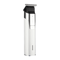 Zebronics Zeb HT201 Trimmer | 3+1 Guide combs | Multicolour