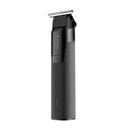 Zebronics Zeb HT201 Trimmer | 3+1 Guide combs | Multicolour