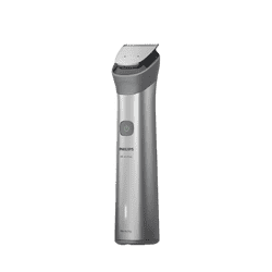 Philips All-in-One Trimmer | Effortless styling | BeardSense Technology | Grey | MG5932/15