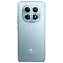 Redmi Note 15 5G | 8 GB | 256 GB | Glacier Blue | NM
