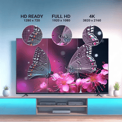 LG 4K QNED Mini LED Smart TV | 139 cm (55 inch) | Black | 55QNED70BLA