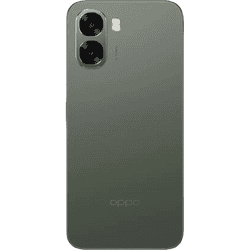 Oppo A6x 5G | 6GB | 128 GB | Olive Green | NM1