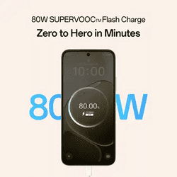 OPPO A6 Pro 5G | 8 GB | 256 GB | Aurora Gold | NM