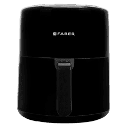 FABER FAF 4.0 NEO AIRFRYER | 4.0L | BLACK