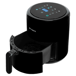 FABER FAF 4.0 NEO AIRFRYER | 4.0L | BLACK
