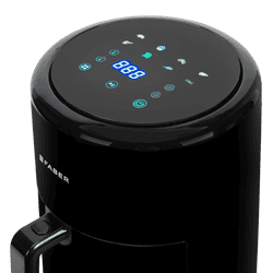 FABER FAF 4.0 NEO AIRFRYER | 4.0L | BLACK