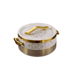Milton Insignia 1500 Cassarole | Easy To carry Hot Box | Multicolour
