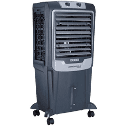 Usha AeroStyle Breeze Air Cooler | 45 L | 45ASBT3F