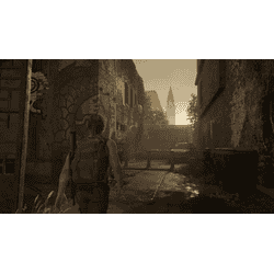 Sony PS5 The Last Of Us 2 Remastered Game Software