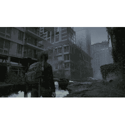 Sony PS5 The Last Of Us 2 Remastered Game Software