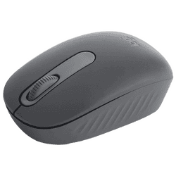 Logitech M196 Bluetooth Wireless Mouse | Multicolour