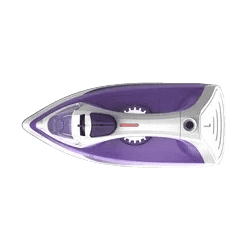 Havells Stella Steam Iron | 2000 W | Purple