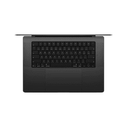 Apple Laptop  Mbp M5 pro chip | 16 Inch | 24 GB |1TB | Space Black | MGEA4HN/A