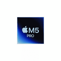 Apple Laptop  Mbp M5 pro chip | 16 Inch | 24 GB |1TB | Space Black | MGEA4HN/A