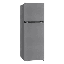 LG Frost Free Double Door Convertible Refrigerator | 322 Litres | 2 Star | Shiny Steel | 2026 Model | GLT3226SNPZ