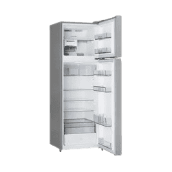 LG Frost Free Double Door Convertible Refrigerator | 276 L | 2 Star | Shiny Steel | 2026 Model | GLT2826XWPZ