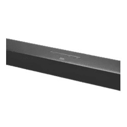 JBL Bar 2.1 Essential Soundbar with Wireless Subwoofer | 440W | Dolby Digital | 2.1 Channel | Black | JBLBAR21ESSBLKIN