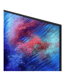 Samsung R95H Micro RGB 4K Ultra HD Smart Tizen TV | 215 cm (85 inch) | Black | 2026 Model | MRA85R95HXUXXL