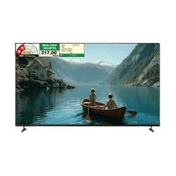 Sony Bravia 3 II 4K Ultra HD Smart LED Google TV | 164 cm (65 inch) | Dolby Vision & Dolby Atmos | Black | K-65XR35M2