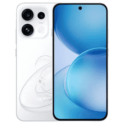 Oppo Reno16c 5G | 8GB | 128GB | Starry White