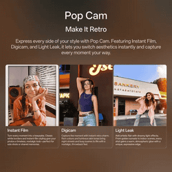 Oppo Reno16c 5G | 8GB | 256GB | Twilight Violet