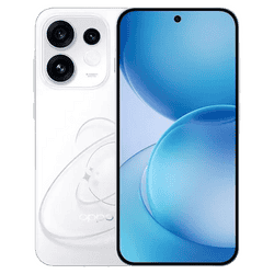 Oppo Reno 16 5G | 8GB | 256GB | Starry White