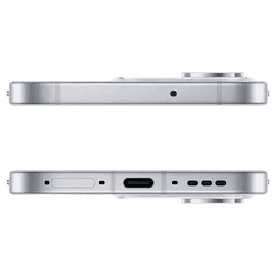Oppo Reno 16 5G | 8GB | 256GB | Starry White
