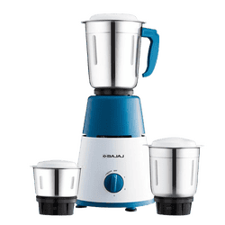 Bajaj GX 15-3 Mixer Grinder JAR | 500W