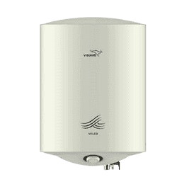 V-Guard Valco Water Heater | 10 L | White