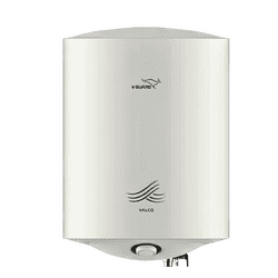 V-Guard Valco Wall Mounted Water Heater | 6 Litre | White