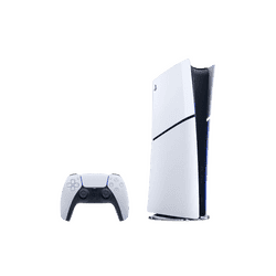 Sony PlayStation 5 slim Digital Edition Console Video Game