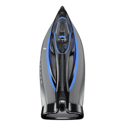 Havells Athena Steam Iron | 3000 W | Black & Blue
