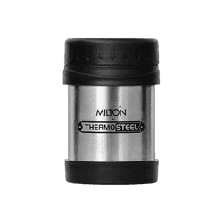 Milton Insulated Thermosteel Soup Flask 350 | Assorted Colors