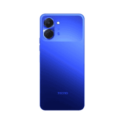 Tecno Spark GO 3 | 4GB | 64GB | Galaxy Blue
