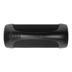 Zebronics Zeb Sound Feast 400 Bluetooth Portable Speaker | 60W | Black