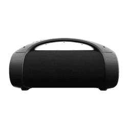 Zebronics Zeb Sound Feast 400 Bluetooth Portable Speaker | 60W | Black