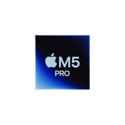 Apple Laptop M5 Pro Chip Core 15 | 14 inch | 24GB | 2TB | Silver | MJLV4HN/A