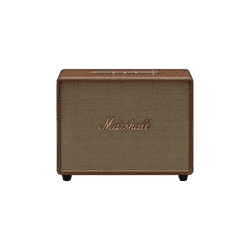 Marshall Woburn III Home Speaker | Brown | MS-WBRN3