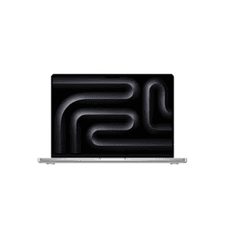 Apple Laptop M5 Pro Chip Core 15 | 14 inch | 24GB | 2TB | Silver | MJLV4HN/A