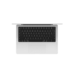 Apple Laptop M5 Pro Chip Core 15 | 14 inch | 24GB | 2TB | Silver | MJLV4HN/A