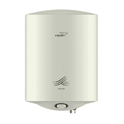 V-Guard Valco Water Heater | 10 L | White