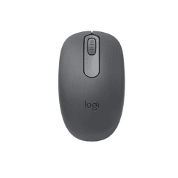 Logitech M196 Bluetooth Wireless Mouse | Multicolour