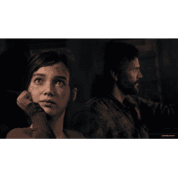 Sony PS5  The Last Of Us Part 1 Game Software