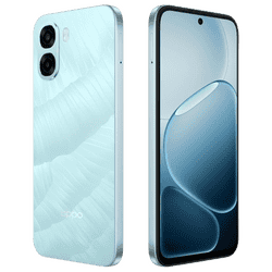 Oppo A6x 5G | 4GB | 64GB | Ice Blue | NM1