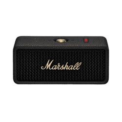 Marshall Emberton III Portable Bluetooth Speaker | Black