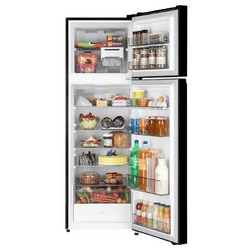 LG Frost-Free Double Door Convertible Refrigerator | 276 L | 2 Star | Smart Inverter | Onyx Black | 2026 Model | GLT2826XWOB