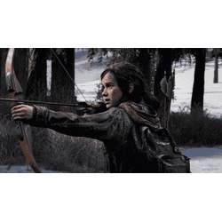 Sony PS5  The Last Of Us Part 1 Game Software
