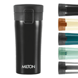 Milton Insulated Coffee Mug 400 | Assorted Colors